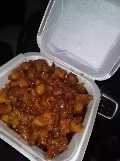 Hot Rice Hot Rice