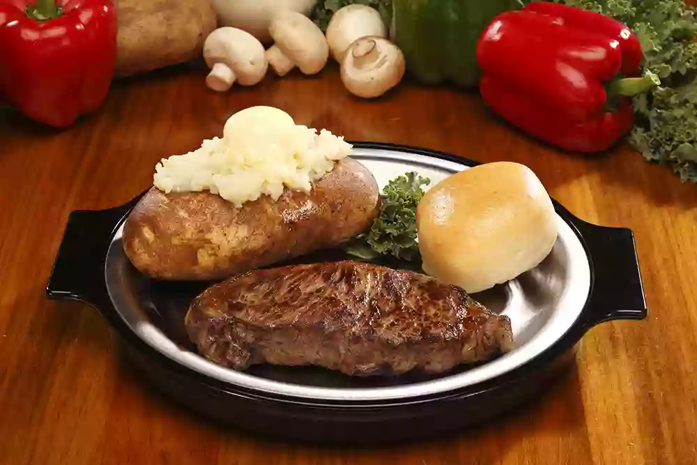 Western Sizzlin Western Sizzlin