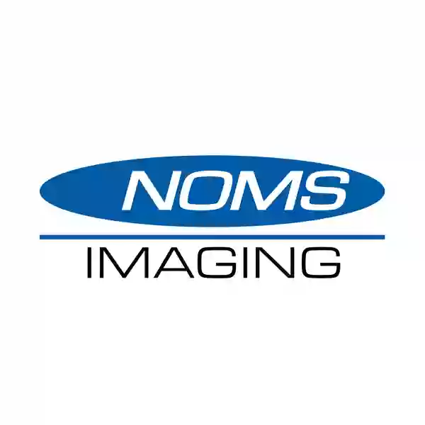NOMS Imaging- Fremont NOMS Imaging- Fremont