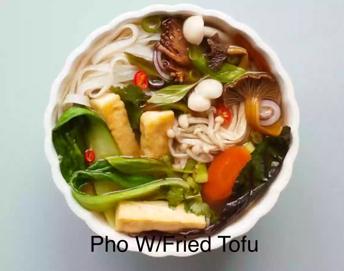 Pho Noodle Pho Noodle