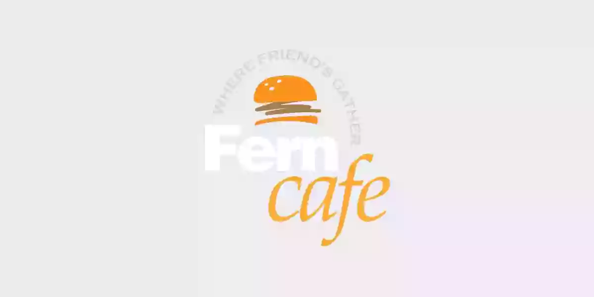 Fern Cafe Fern Cafe