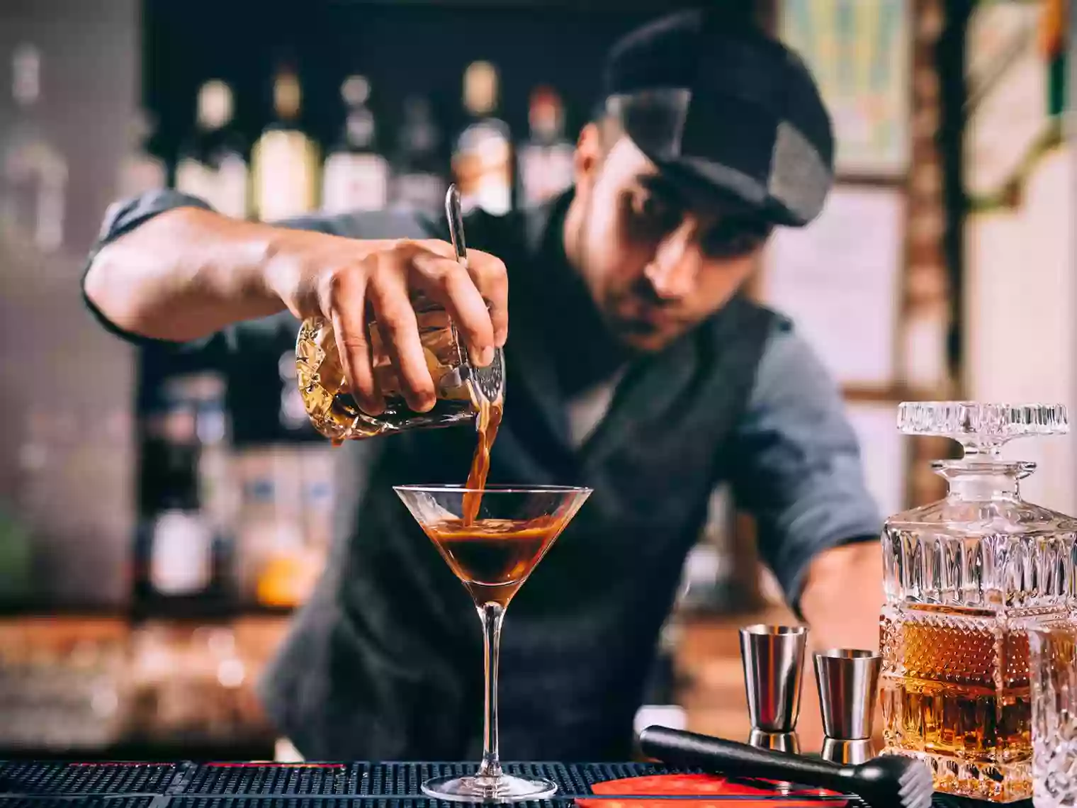 Bar Louie - Perrysburg