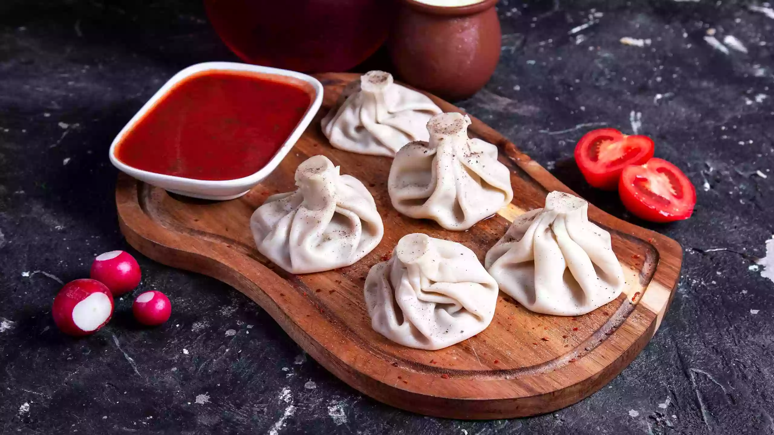 China Chef China Chef