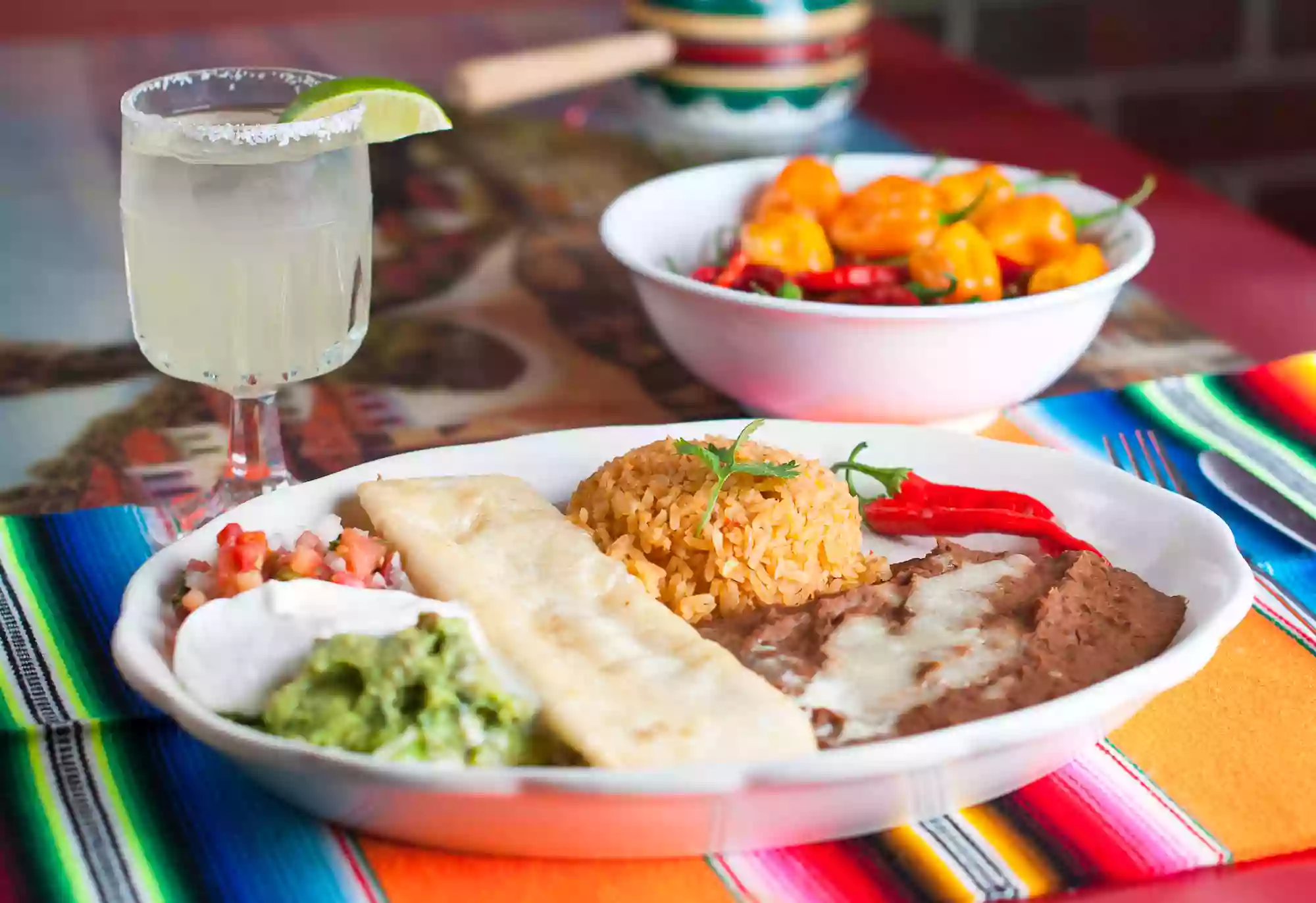 Cabo Cantina Cabo Cantina
