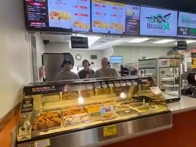 Champs Chicken Genoa Champs Chicken Genoa