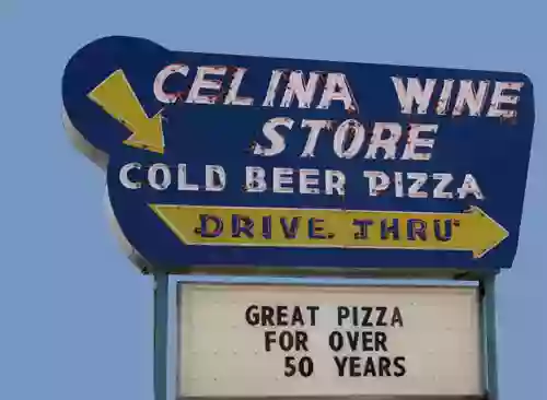 Celina Wine Store Celina Wine Store