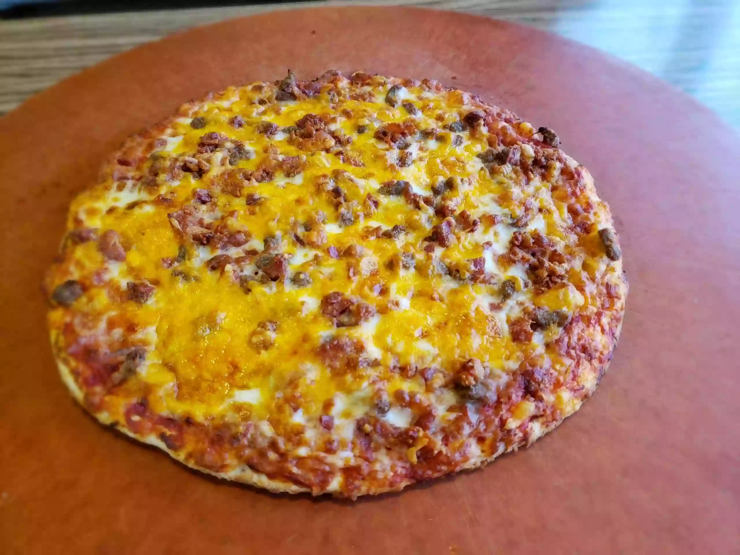Al's Pizza Al's Pizza