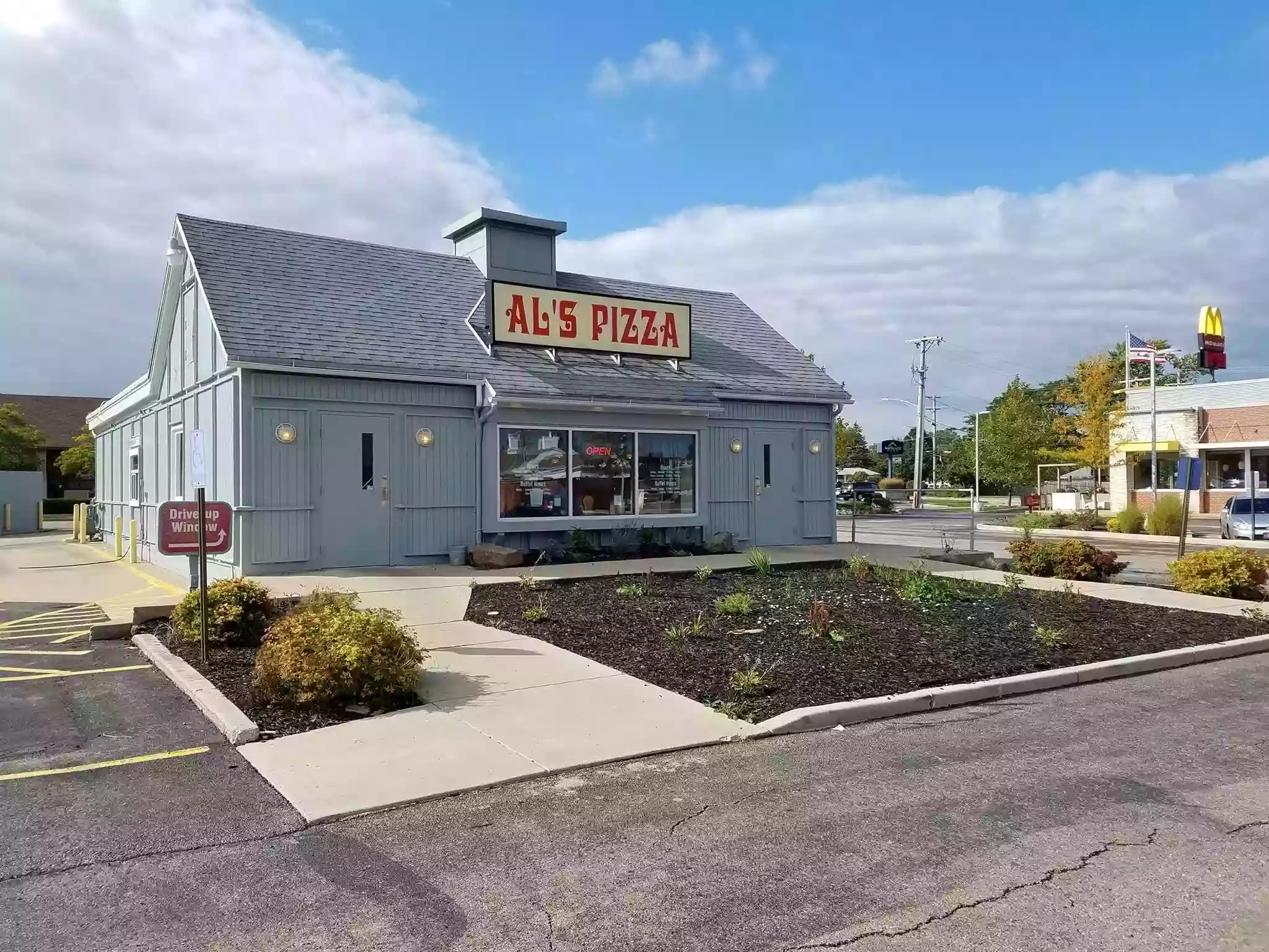 Al's Pizza Al's Pizza