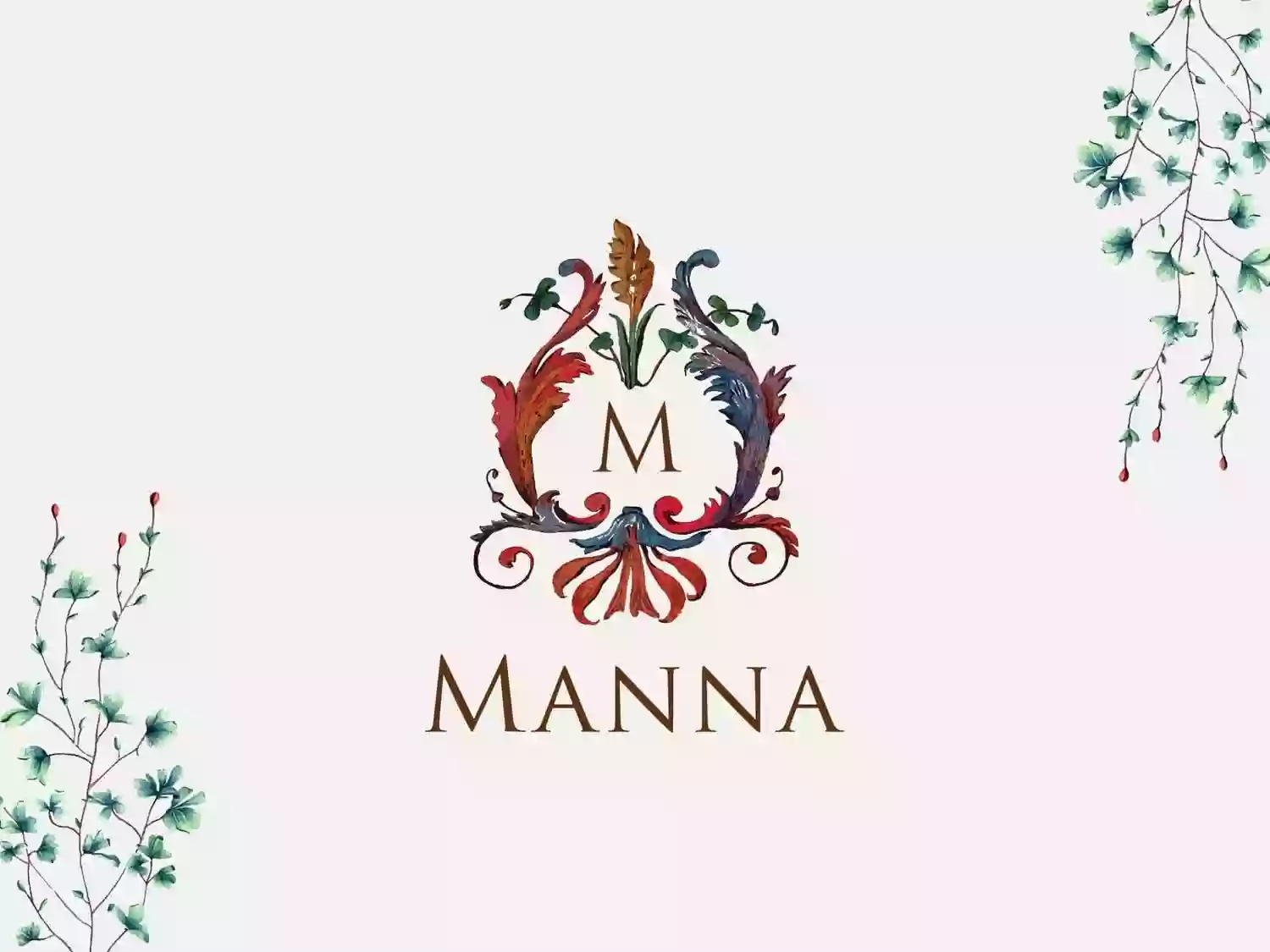 Manna Uptown Manna Uptown