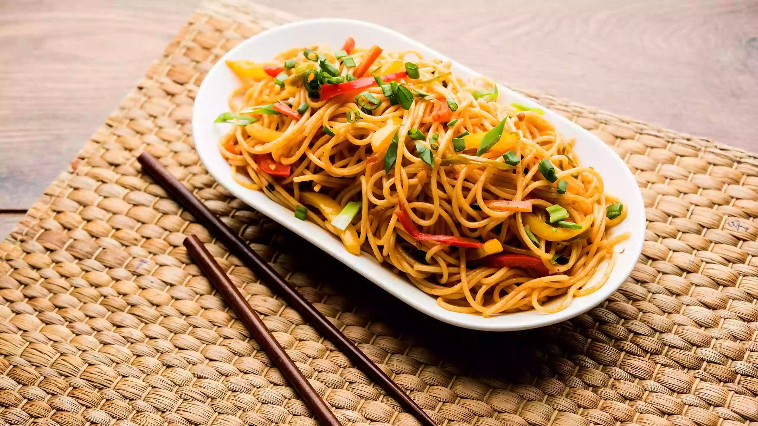 New China New China