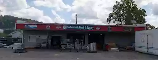 Portsmouth Feed & Supply Portsmouth Feed & Supply