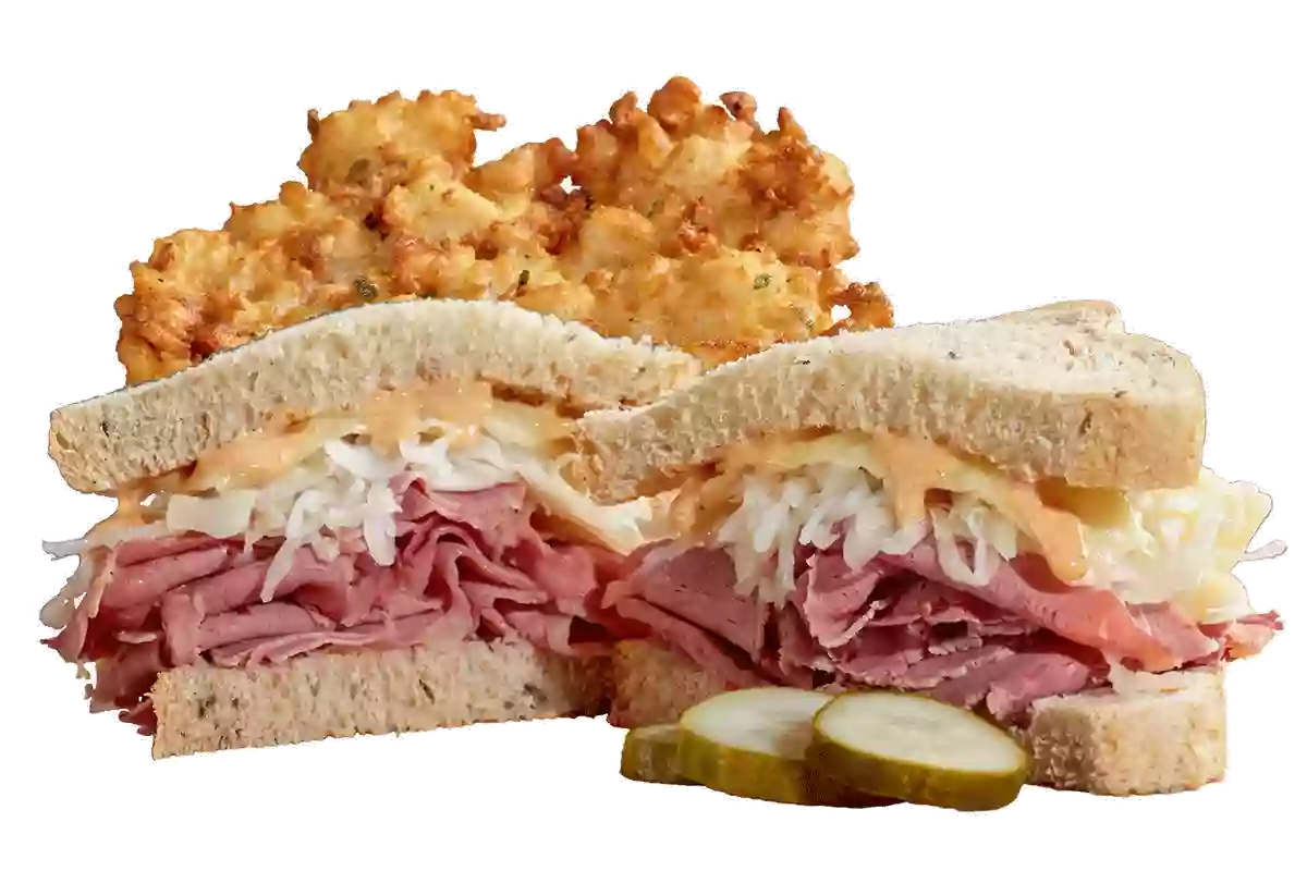 Izzy's Izzy's