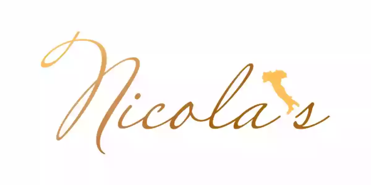Nicola's Nicola's