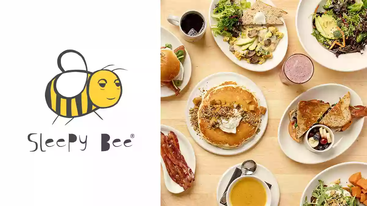 Sleepy Bee Cafe - Blue Ash Sleepy Bee Cafe - Blue Ash