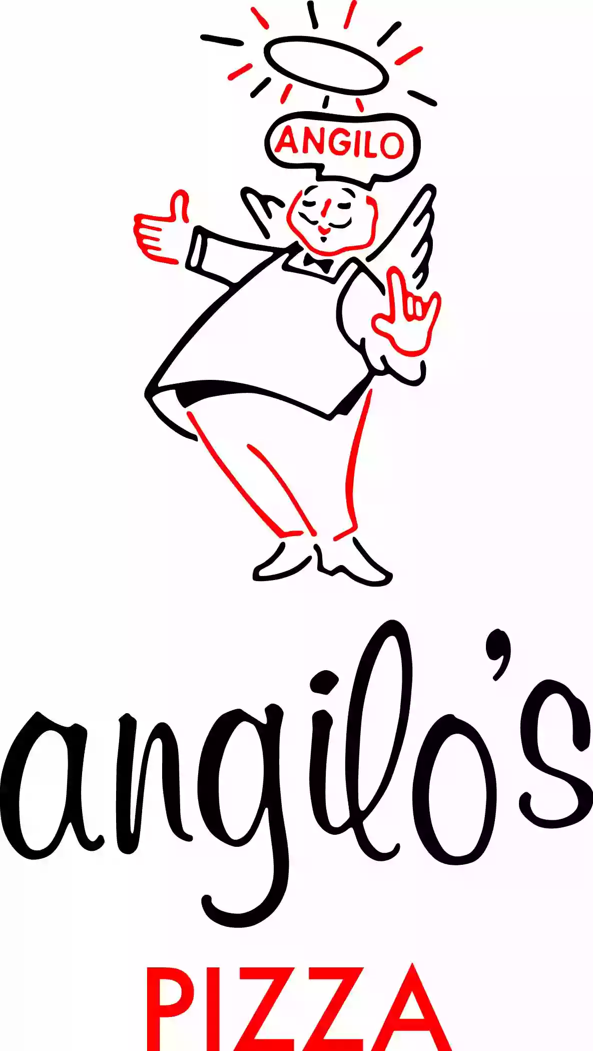 Angilo's Pizza Angilo's Pizza