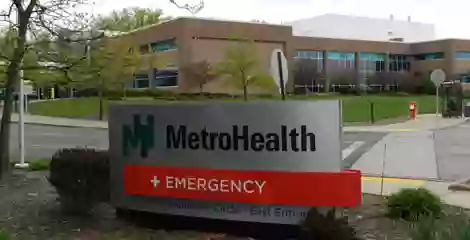 MetroHealth Cleveland Heights Medical Center - Ultrasound Services MetroHealth Cleveland Heights Medical Center - Ultrasound Services