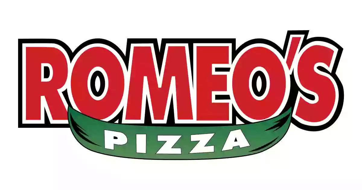 Romeo's Pizza Romeo's Pizza