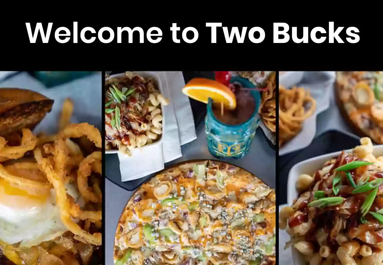 Two Bucks Lakewood Two Bucks Lakewood