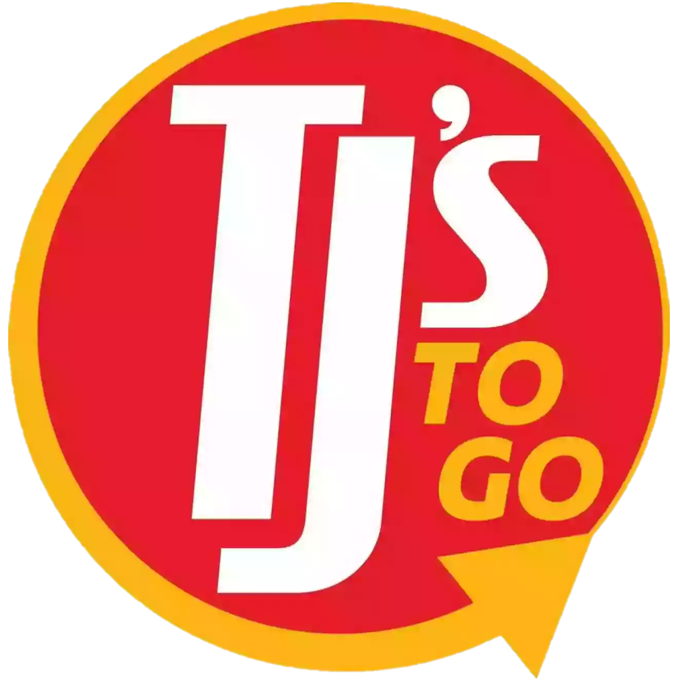 Tj's To Go Tj's To Go