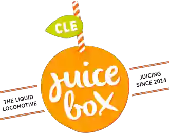 CLE Juice Box CLE Juice Box