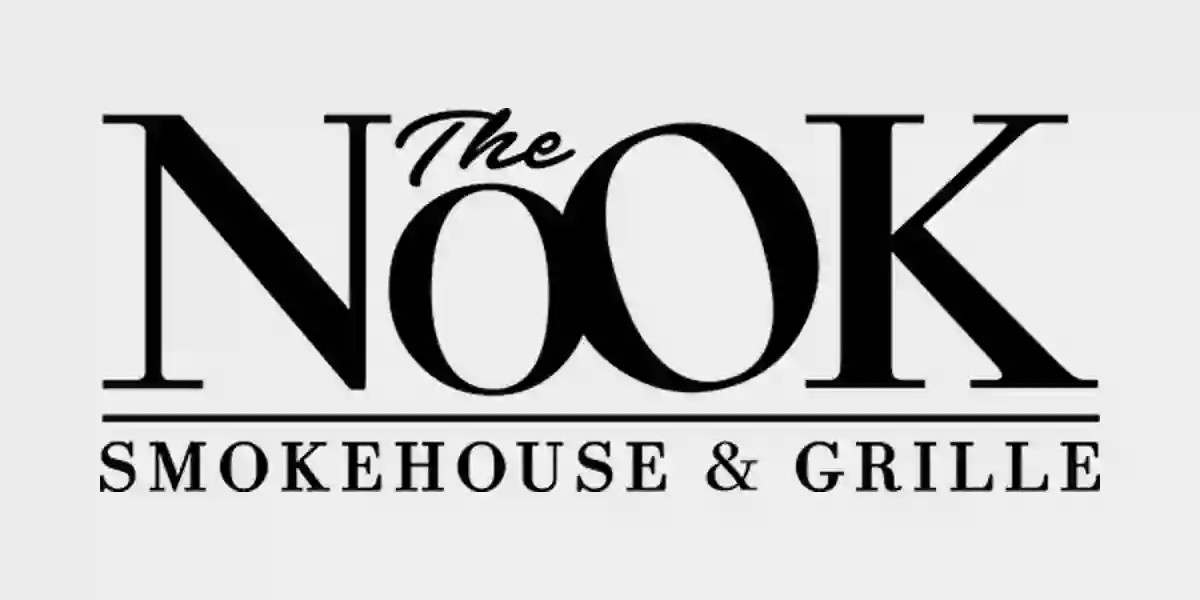 The Nook The Nook