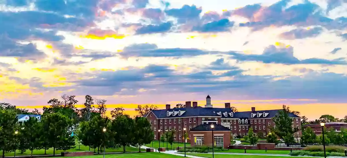 Shideler Hall Shideler Hall