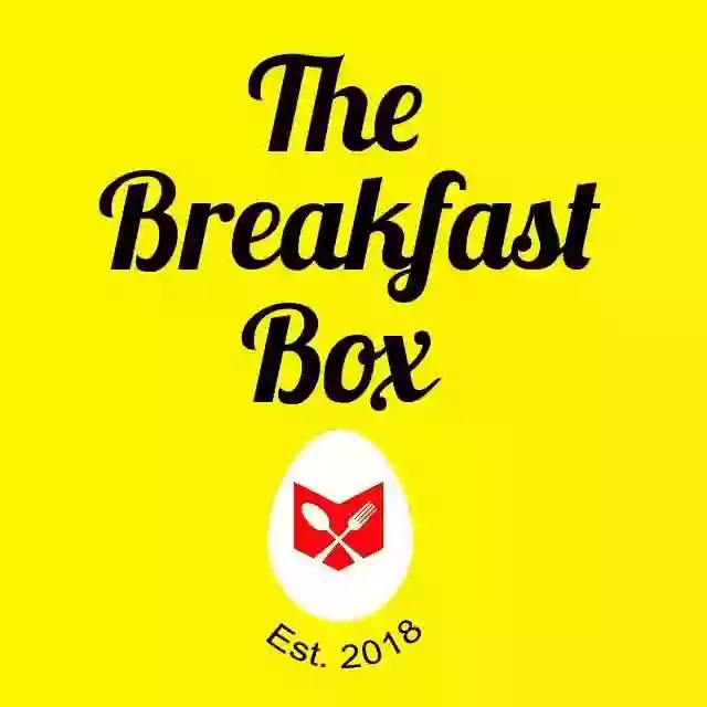 The Breakfast Box The Breakfast Box