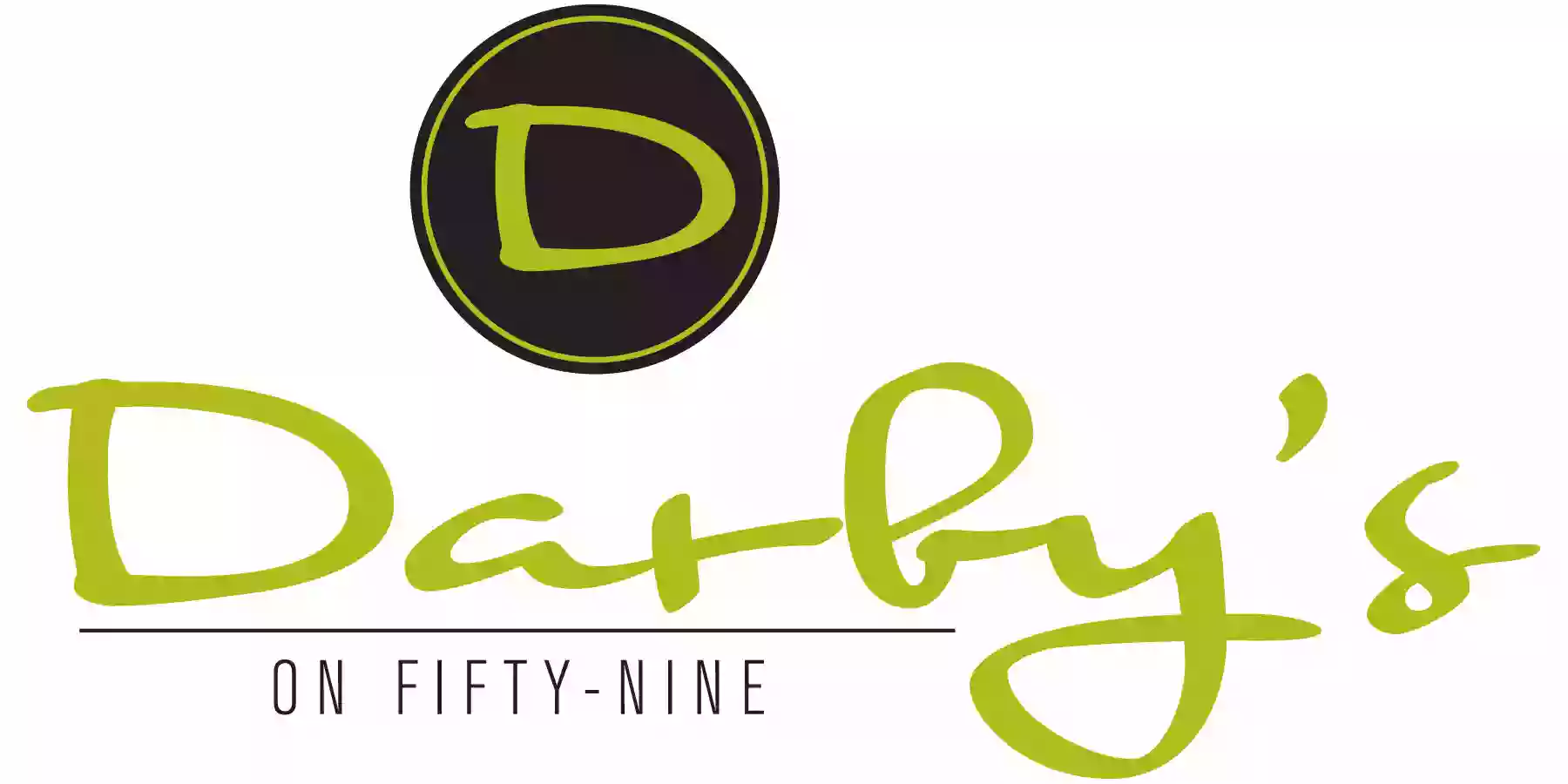 Darby's on 59 Darby's on 59