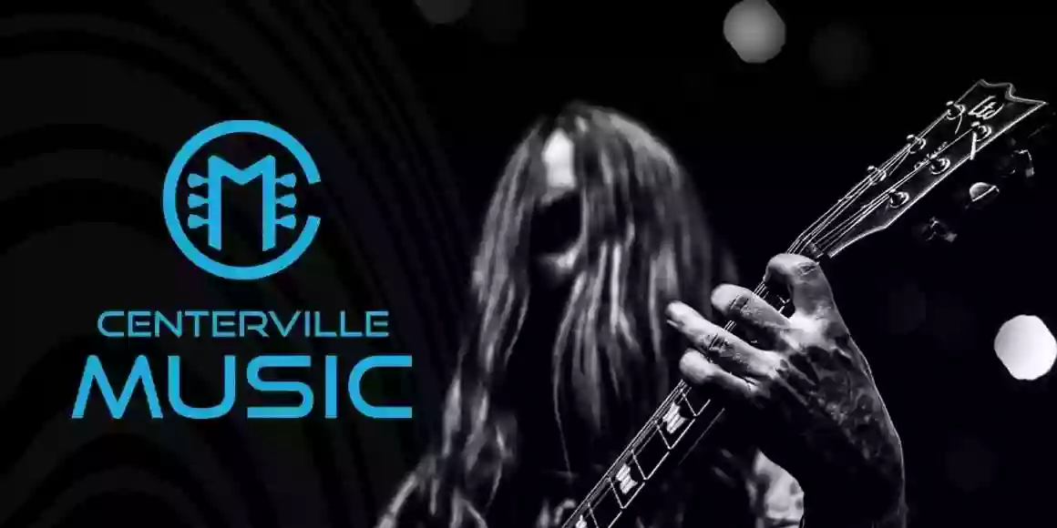 Centerville Music Centerville Music