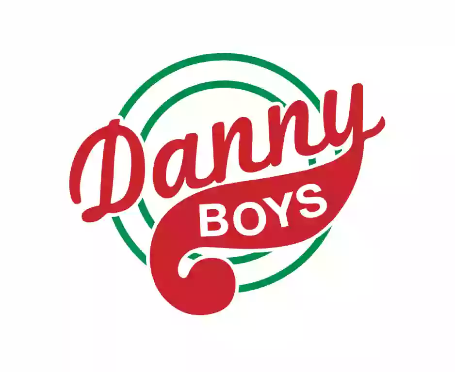 Danny Boys Danny Boys