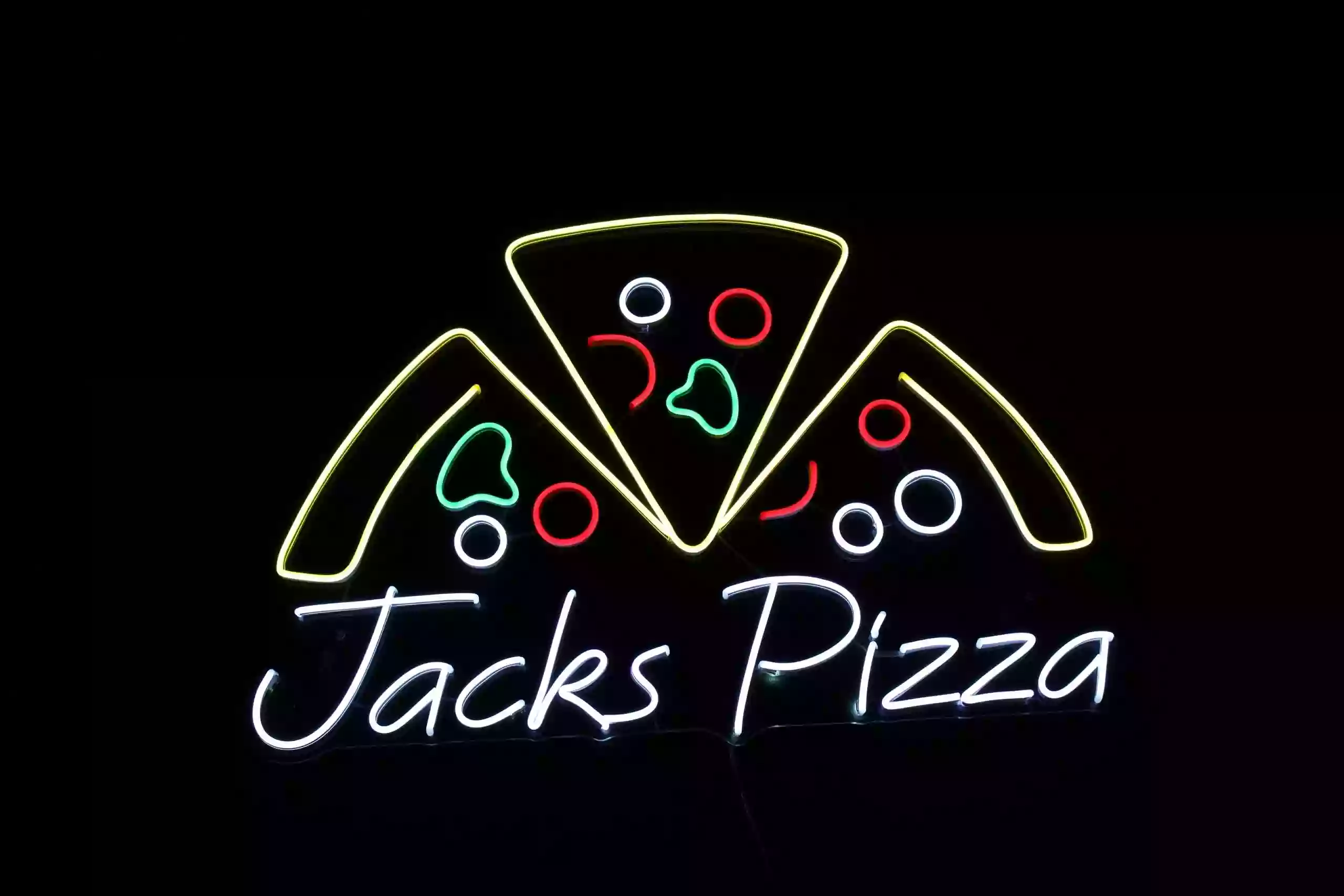 Jack's Pizza Jack's Pizza