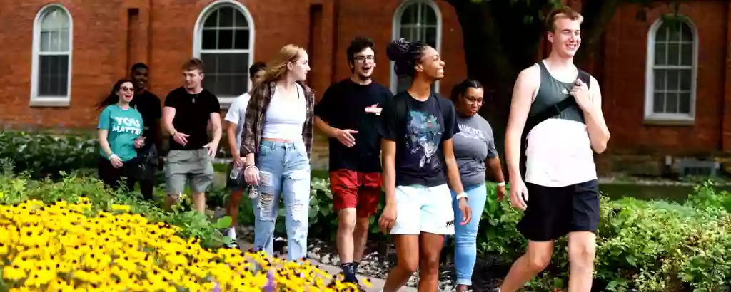Wilmington College Wilmington College