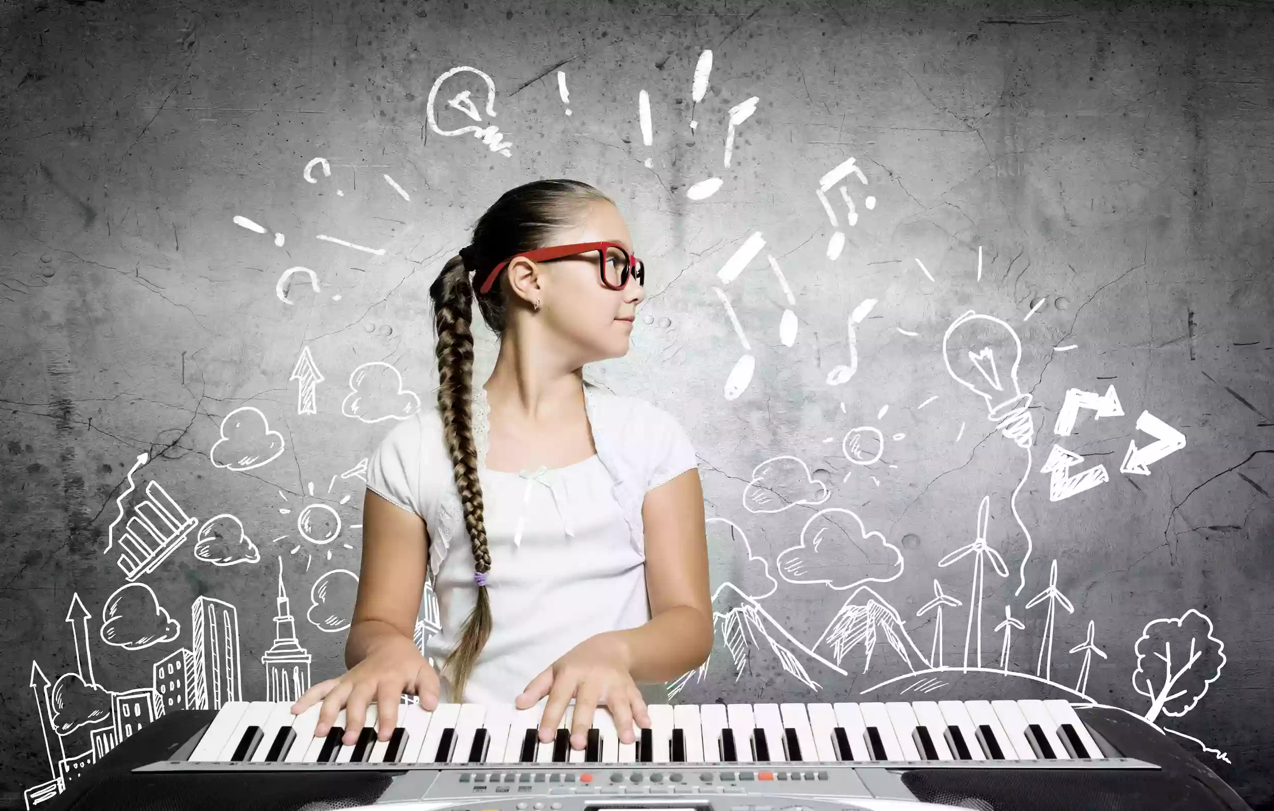 Piano Players Piano Players