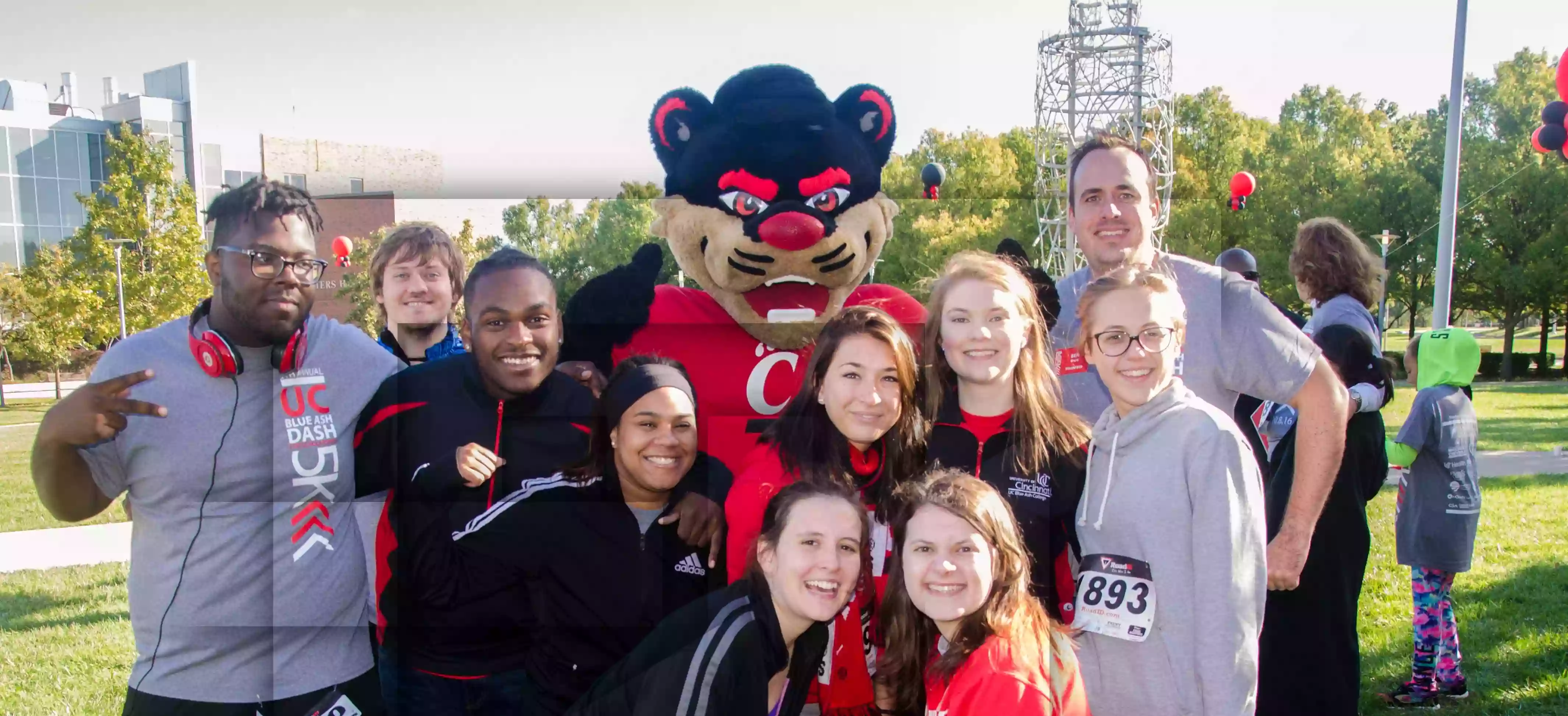 UC Blue Ash College UC Blue Ash College