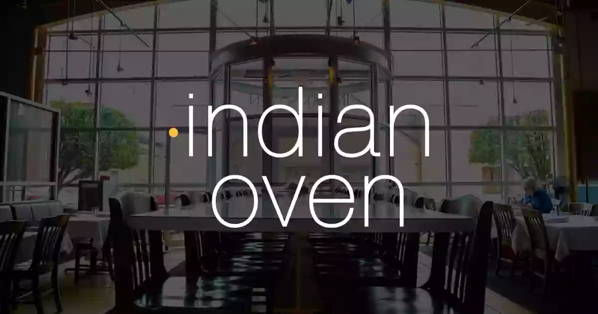 Indian Oven Indian Oven