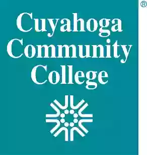Transportation Innovation Center- Cuyahoga Community College Transportation Innovation Center- Cuyahoga Community College