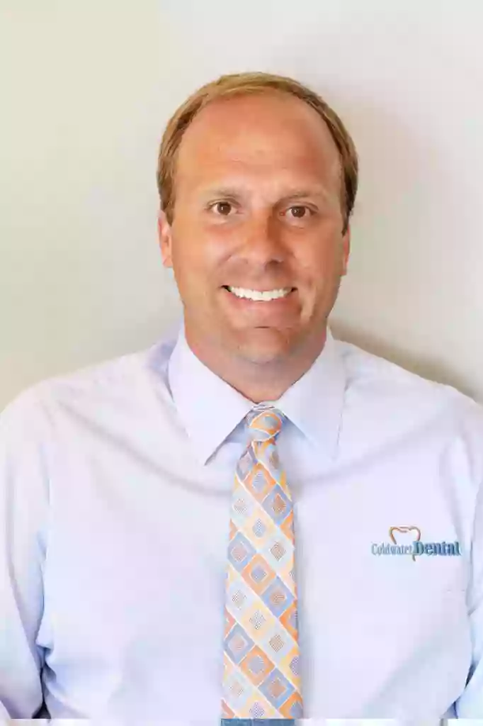 Coldwater Dental, Dr. Benjamin Wenning, DDS & Dr. Kurtis Homan, DDS Coldwater Dental, Dr. Benjamin Wenning, DDS & Dr. Kurtis Homan, DDS