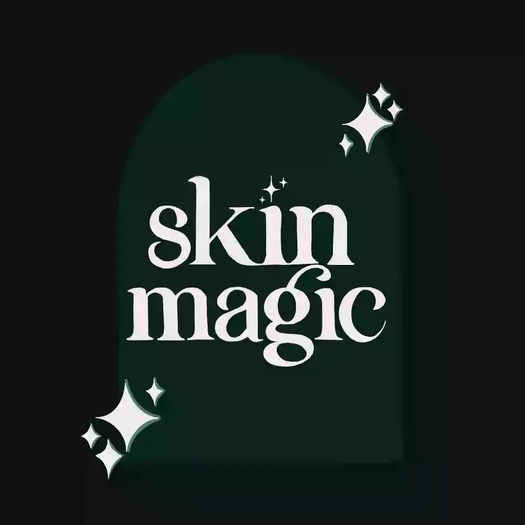 Skin Magic Dayton Skin Magic Dayton