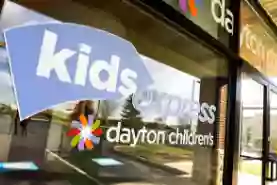 Kids Express Kids Express