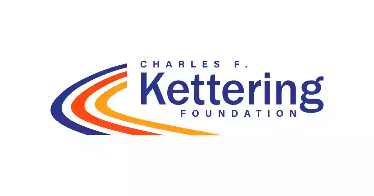 Kettering Foundation Kettering Foundation