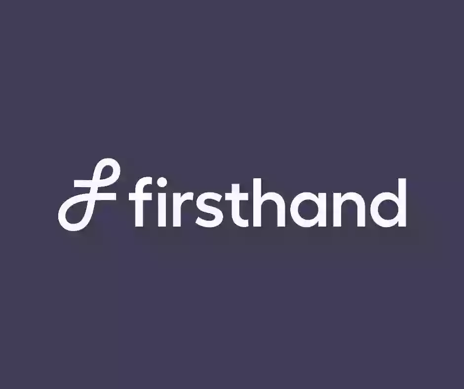 firsthand firsthand
