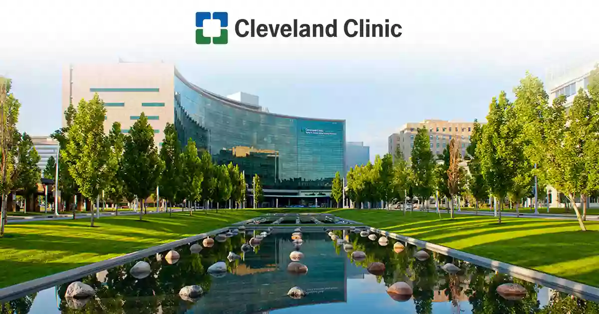 Cleveland Clinic Glickman Urological and Kidney Institute Cleveland Clinic Glickman Urological and Kidney Institute