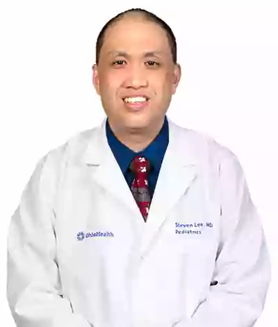 Steven Lee, MD Steven Lee, MD