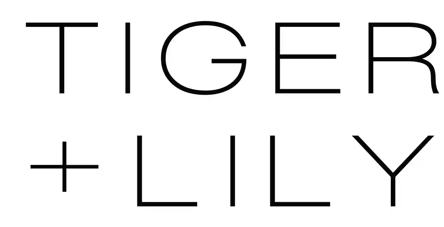 Tiger + Lily Tiger + Lily