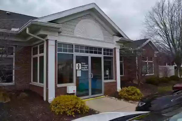 Wadsworth Pediatrics Wadsworth Pediatrics