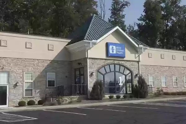 Akron Children's Pediatric Ophthalmology & Optometry, Medina Akron Children's Pediatric Ophthalmology & Optometry, Medina
