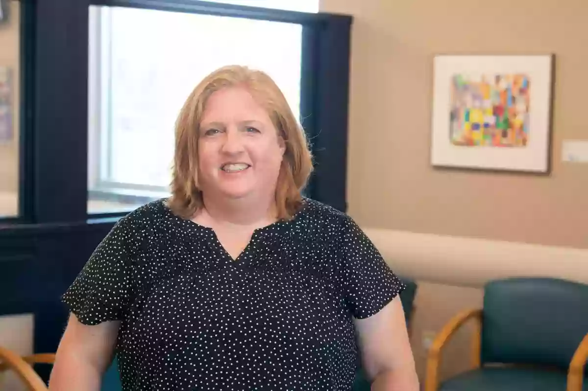 Molly Shaw, MD Molly Shaw, MD