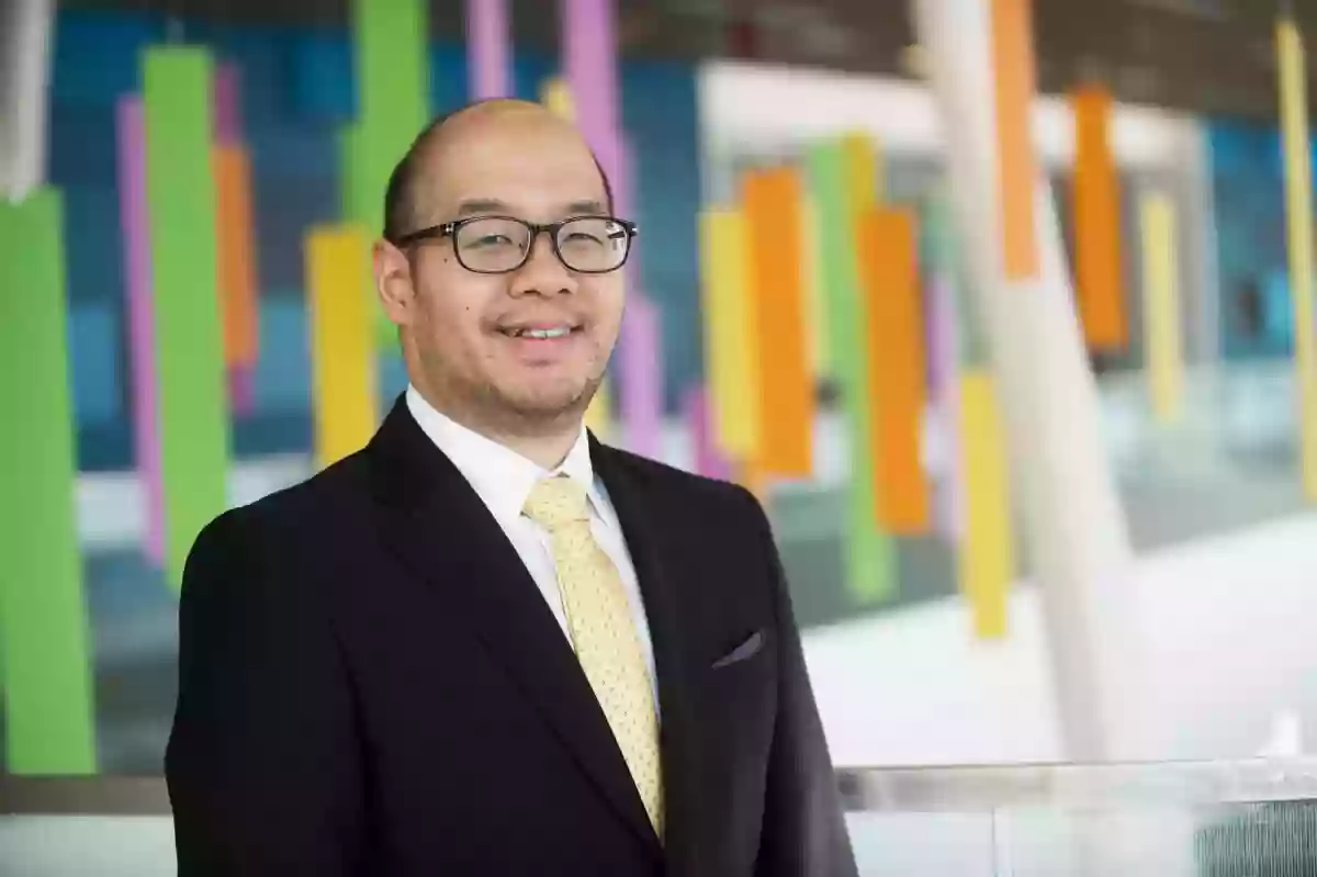 Stephen Cha, MD Stephen Cha, MD