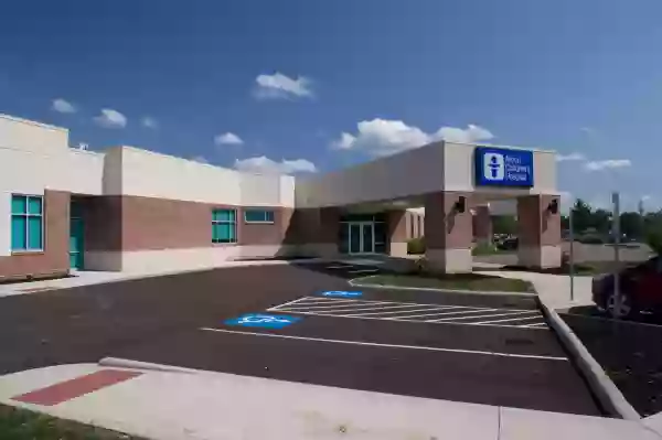 Akron Children's Pediatrics & Specialty Care, New Philadelphia Akron Children's Pediatrics & Specialty Care, New Philadelphia