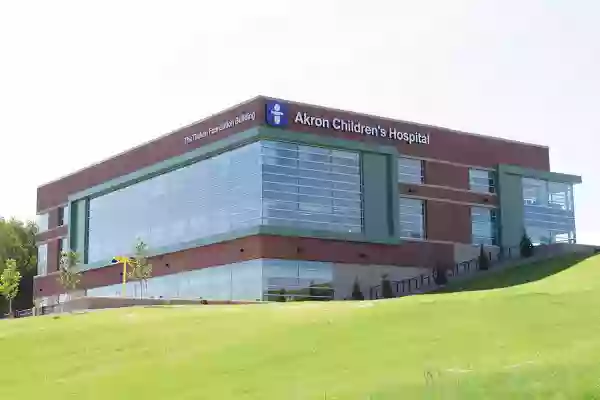 Akron Children's Pediatric Allergy and Immunology, North Canton Akron Children's Pediatric Allergy and Immunology, North Canton
